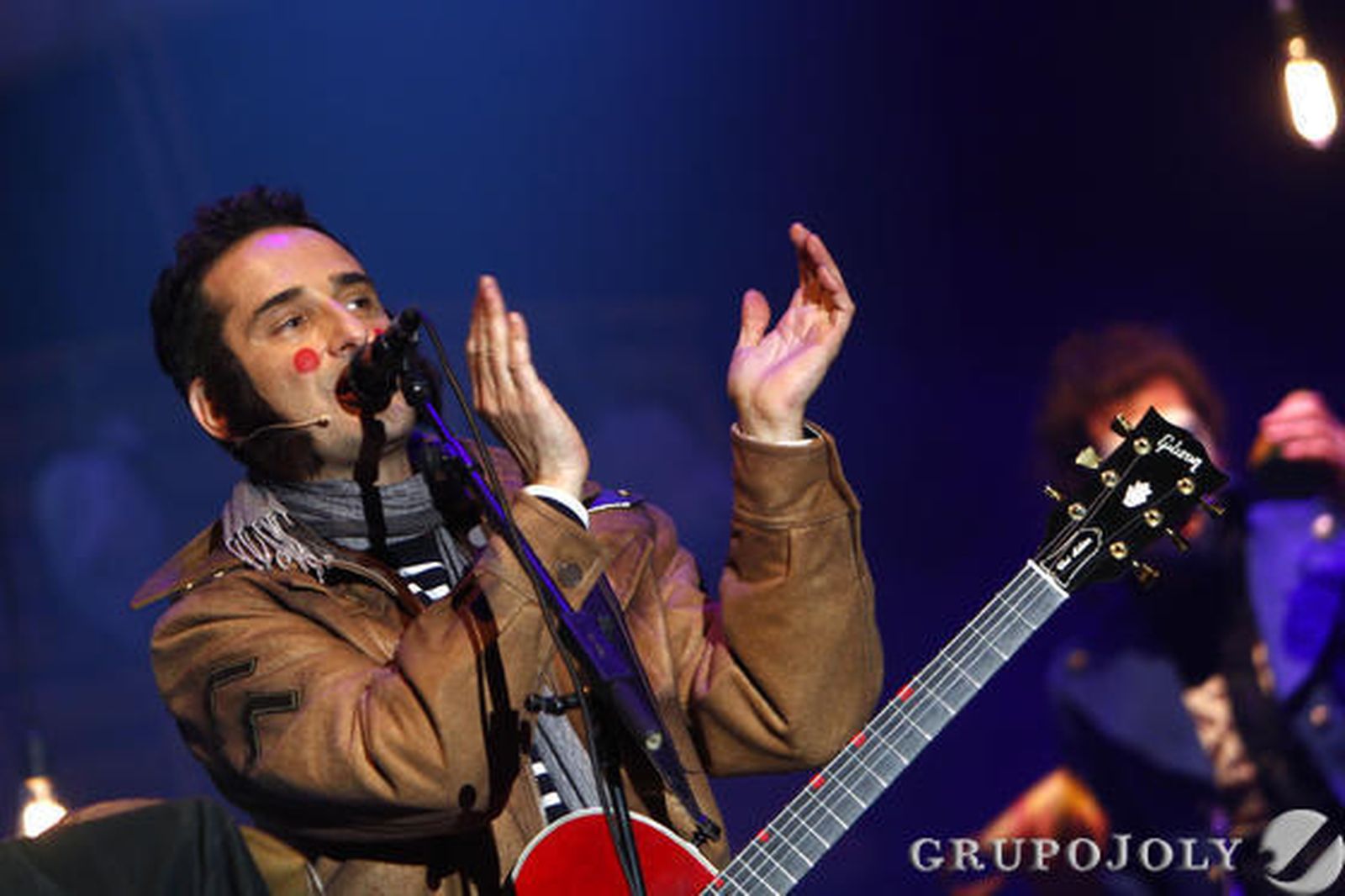 Foto: Julio Gonzalez-Lourdes de Vicente