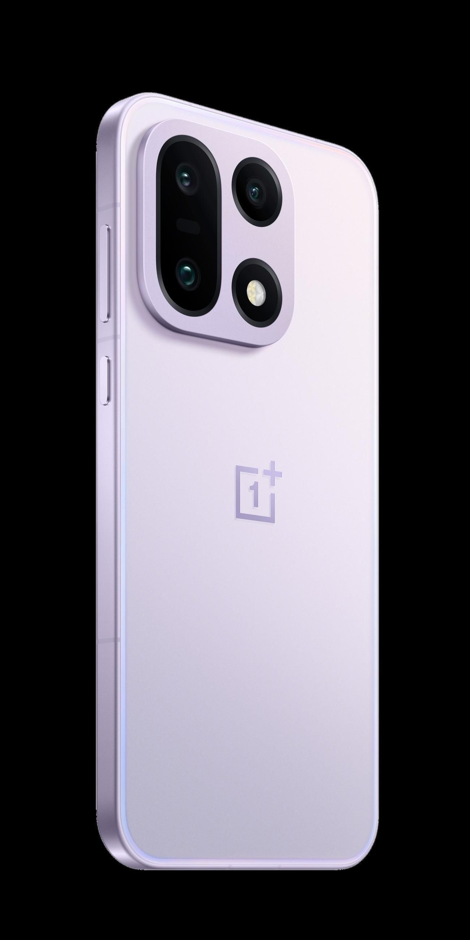 OnePlus 15 Ultra Violet