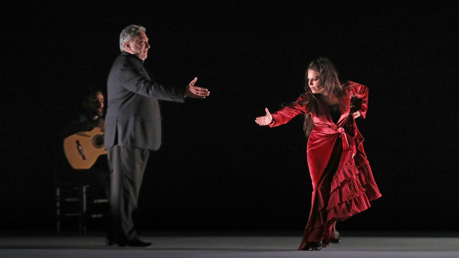 'Sí, Quiero', de Mercedes de Córdoba en Villamarta