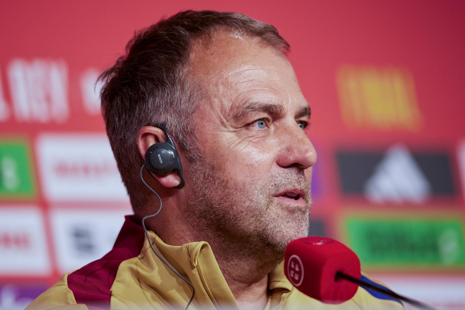 La fotos del día antes de la final de Copa Barcelona - Real Madrid