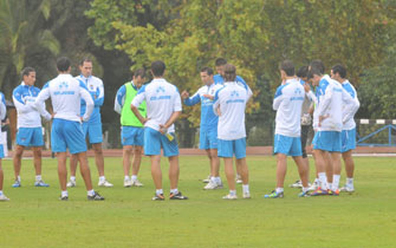 Un despegue consistente