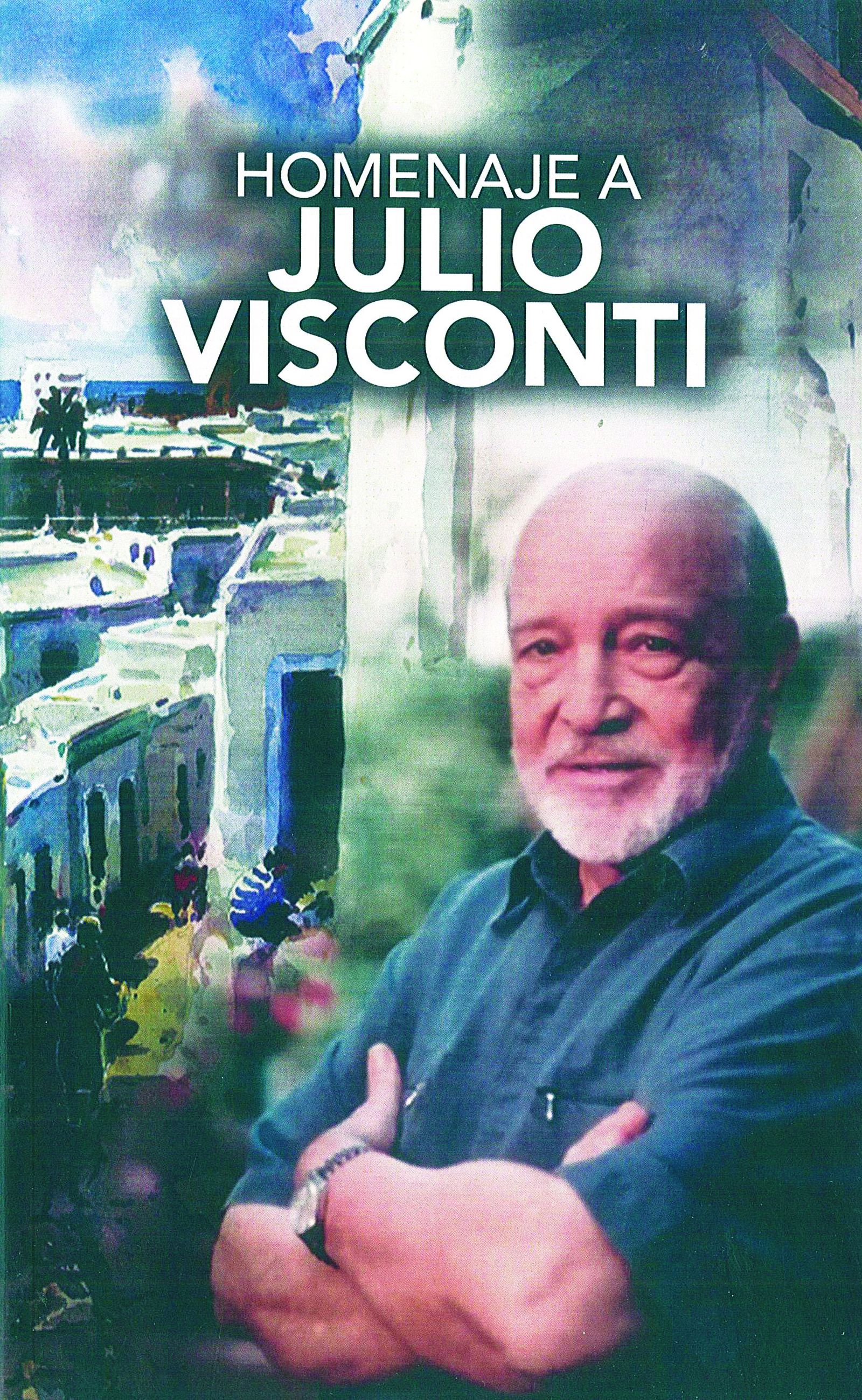 Visconti, centenario