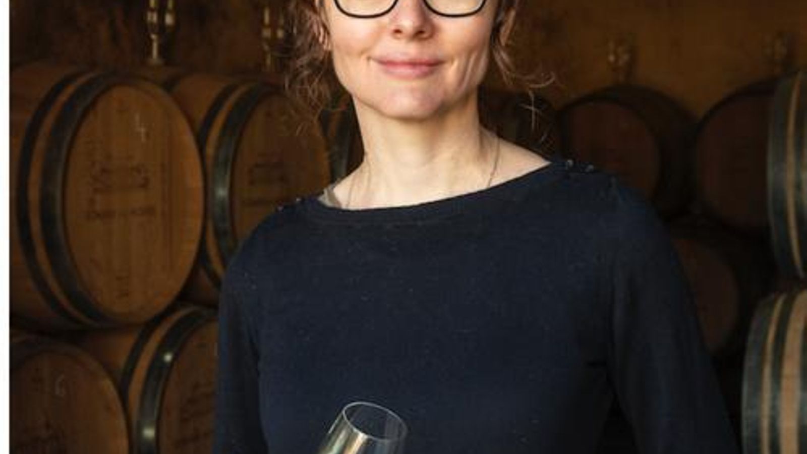 Pascaline Lepeltier. Pascaline Lepeltier.