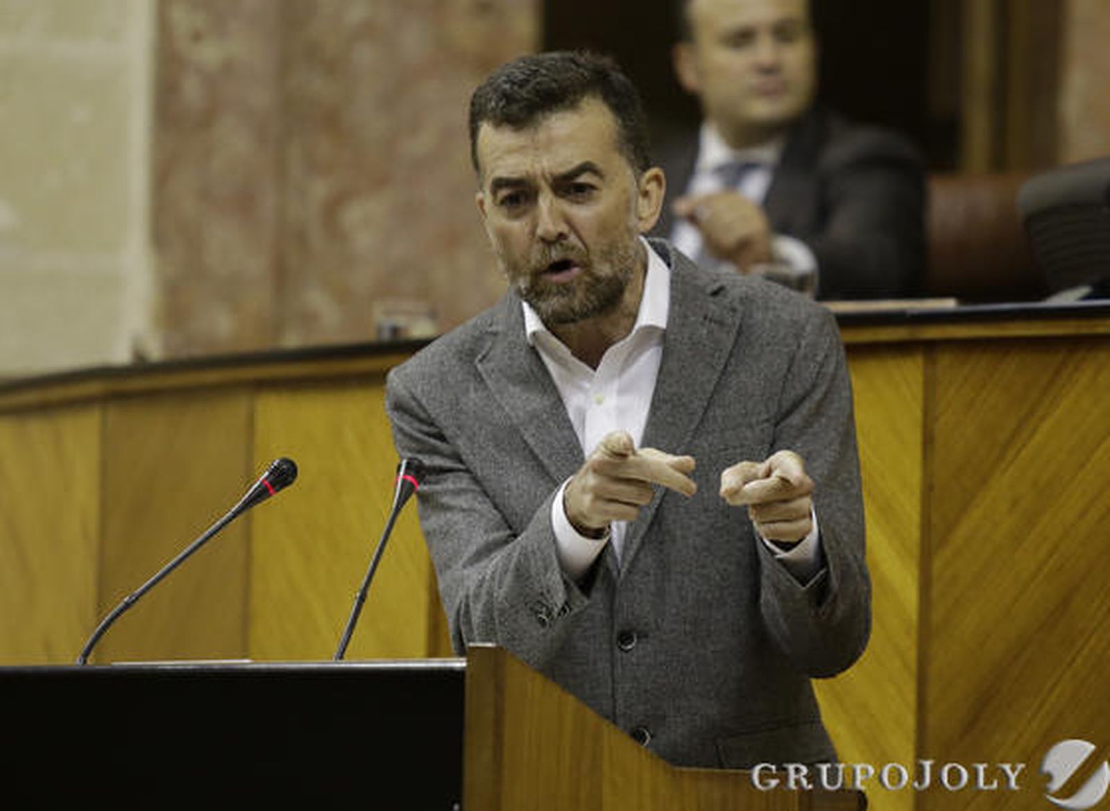 Foto: Juan Carlos Muñoz