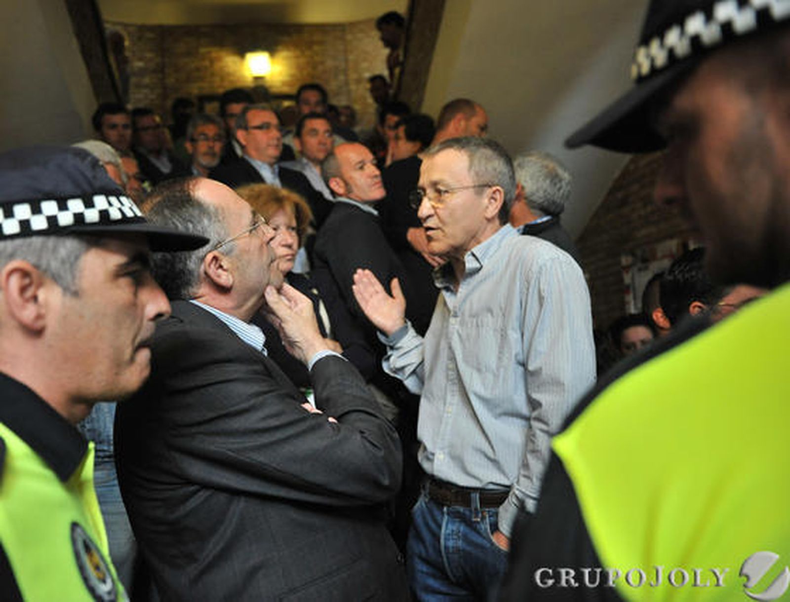 Foto: Juan Carlos Vázquez