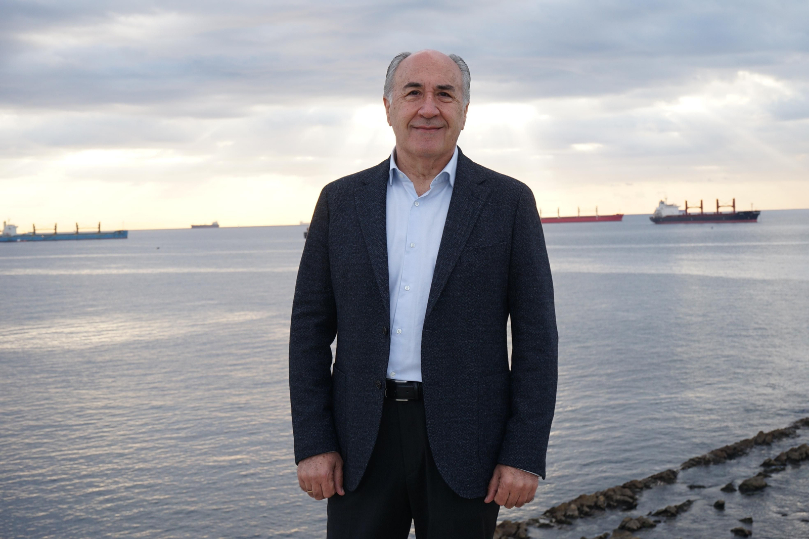 Estos son los 27 concejales de la nueva Corporación municipal en Algeciras