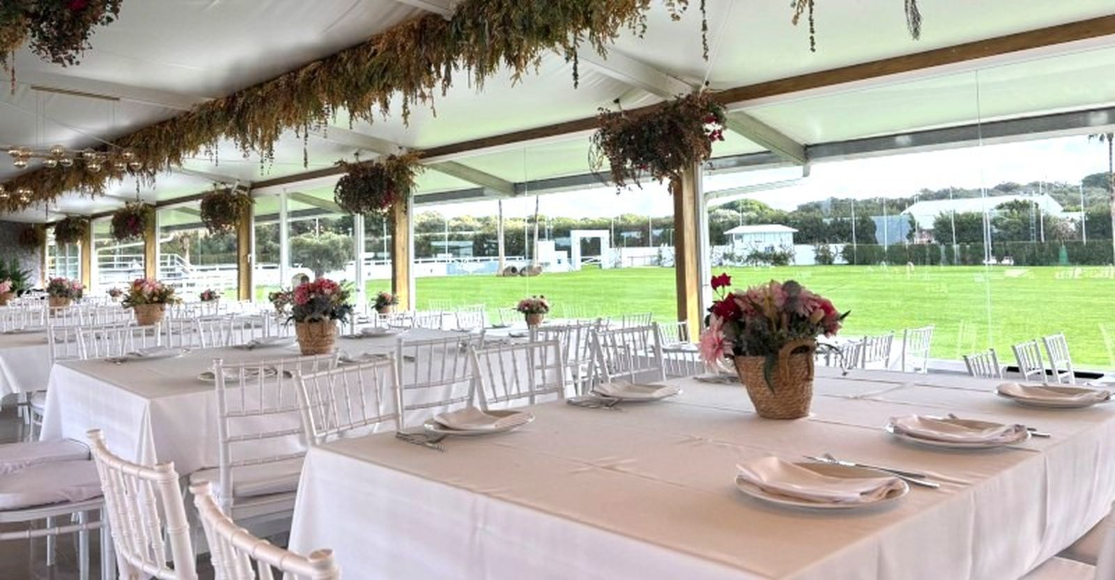 Hípica y la mejor gastronomía en Montemedio hasta el 22 de marzo