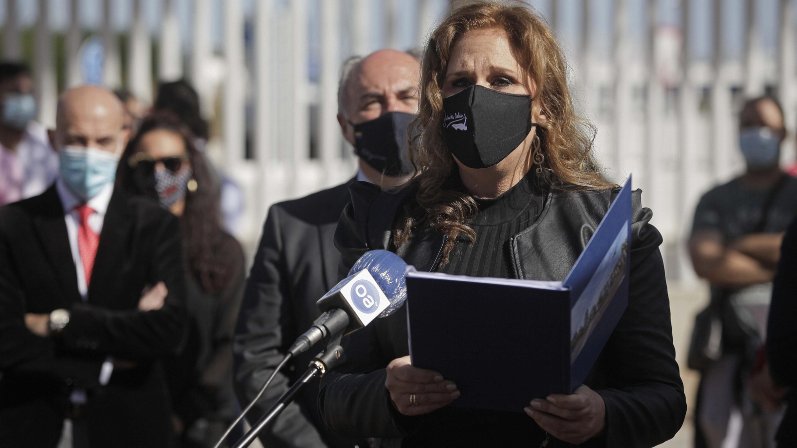 Día Internacional del Flamenco en Algeciras