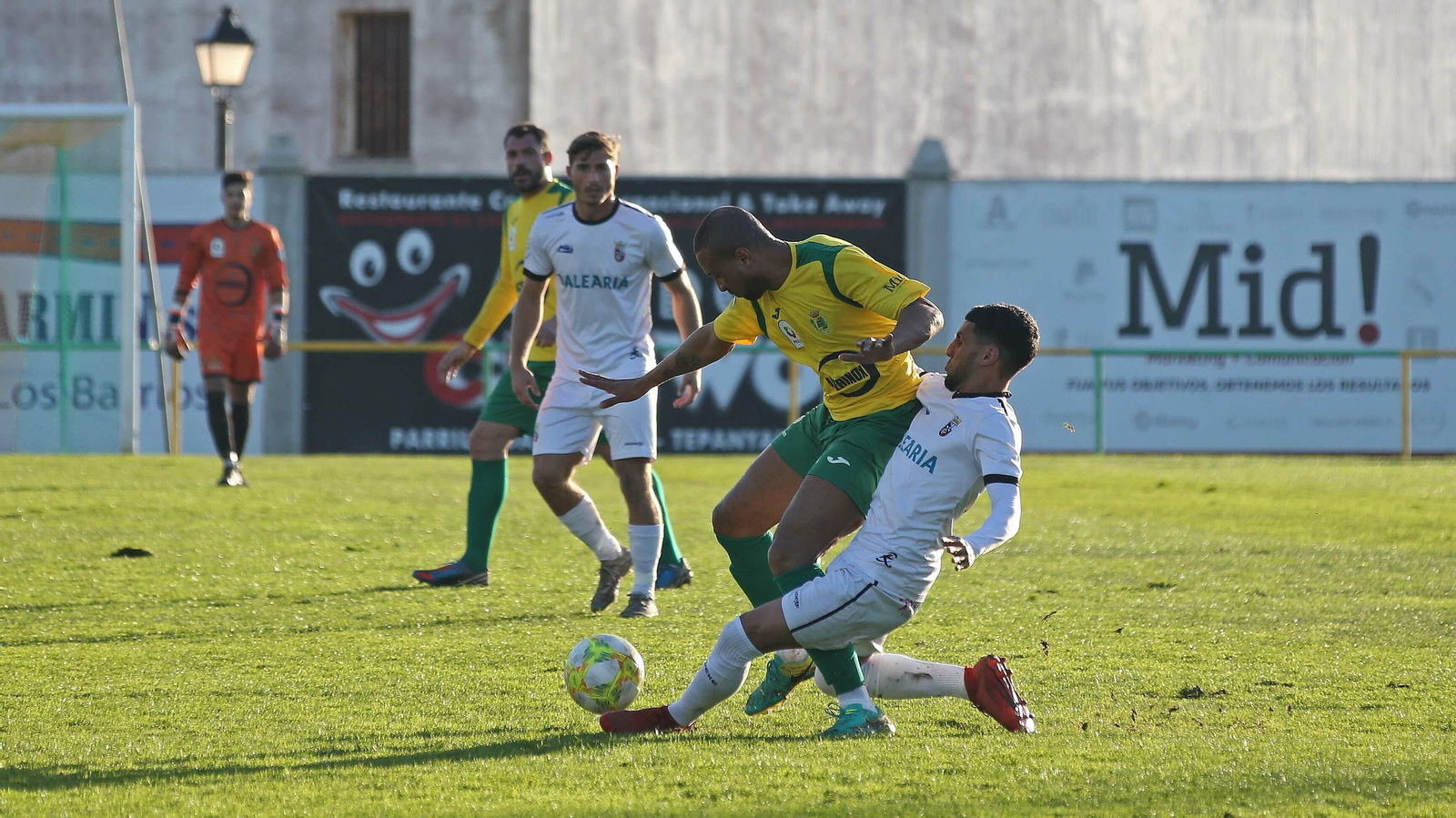 Las mejores fotos de la Unión - Ceuta