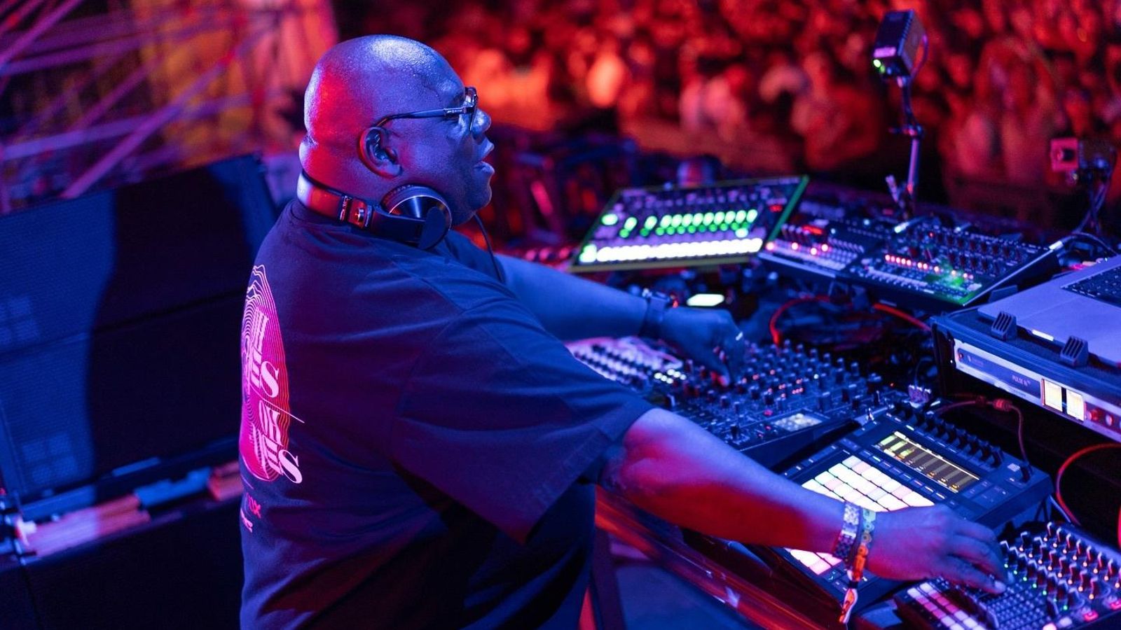 Carl Cox