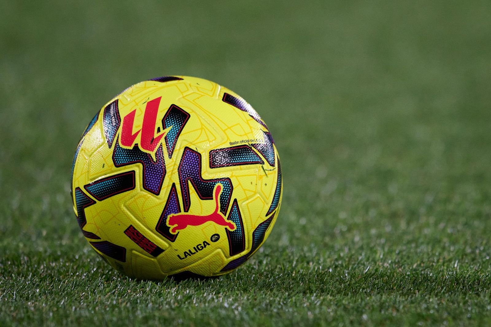 Las fotos del Elche-Barcelona