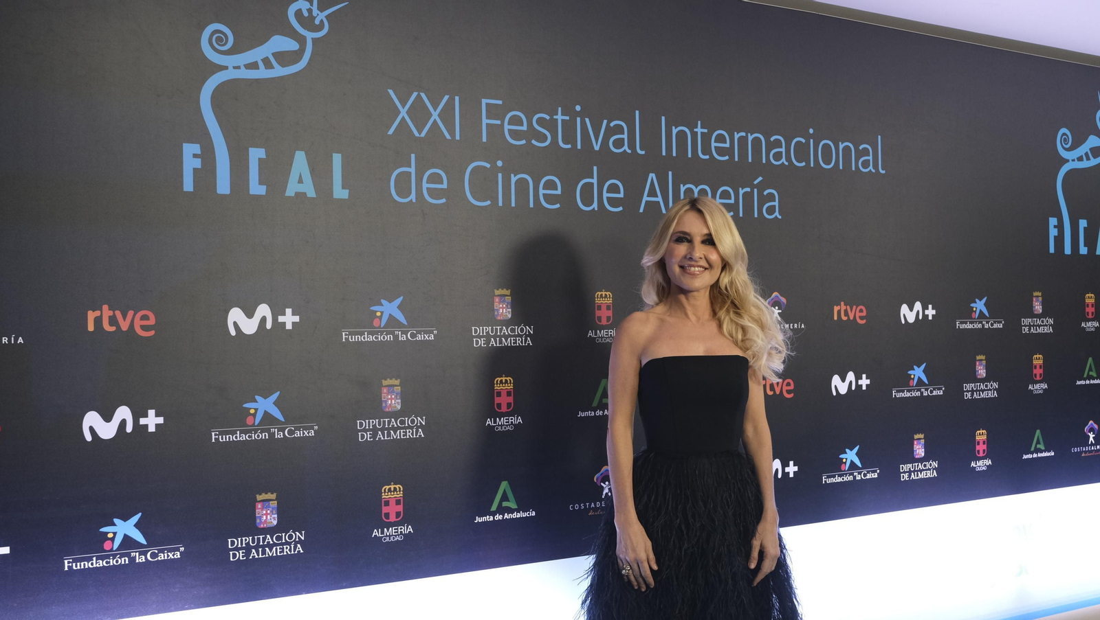 Imágenes de la Gala de Clausura de FICAL 2022
