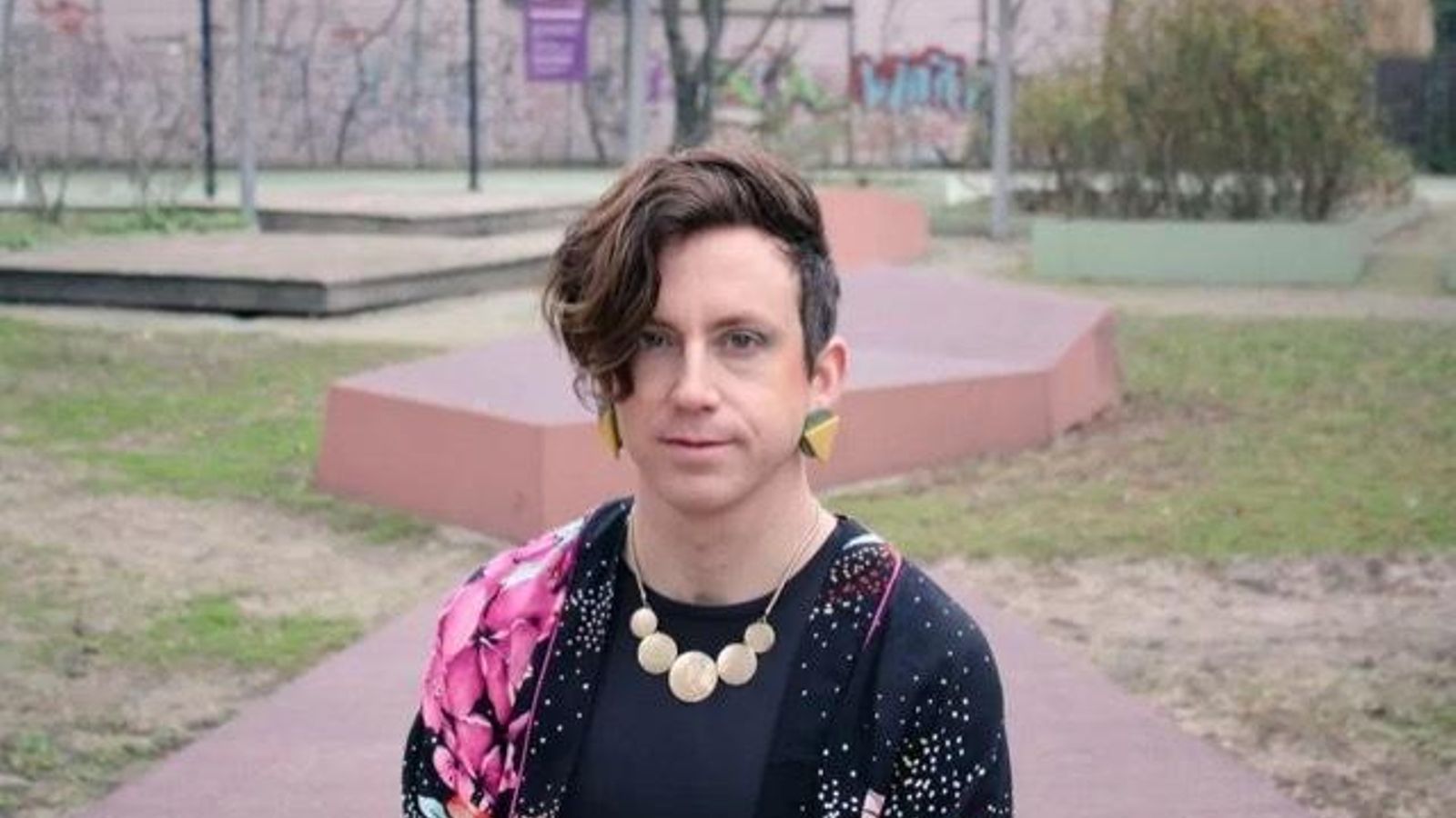 Juana Bermejo. Juana Bermejo.