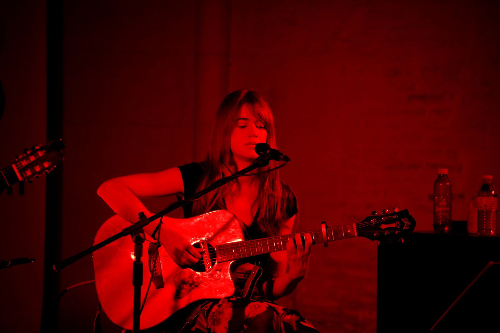 El concierto de Maria Rodés en Córdoba, en fotografías