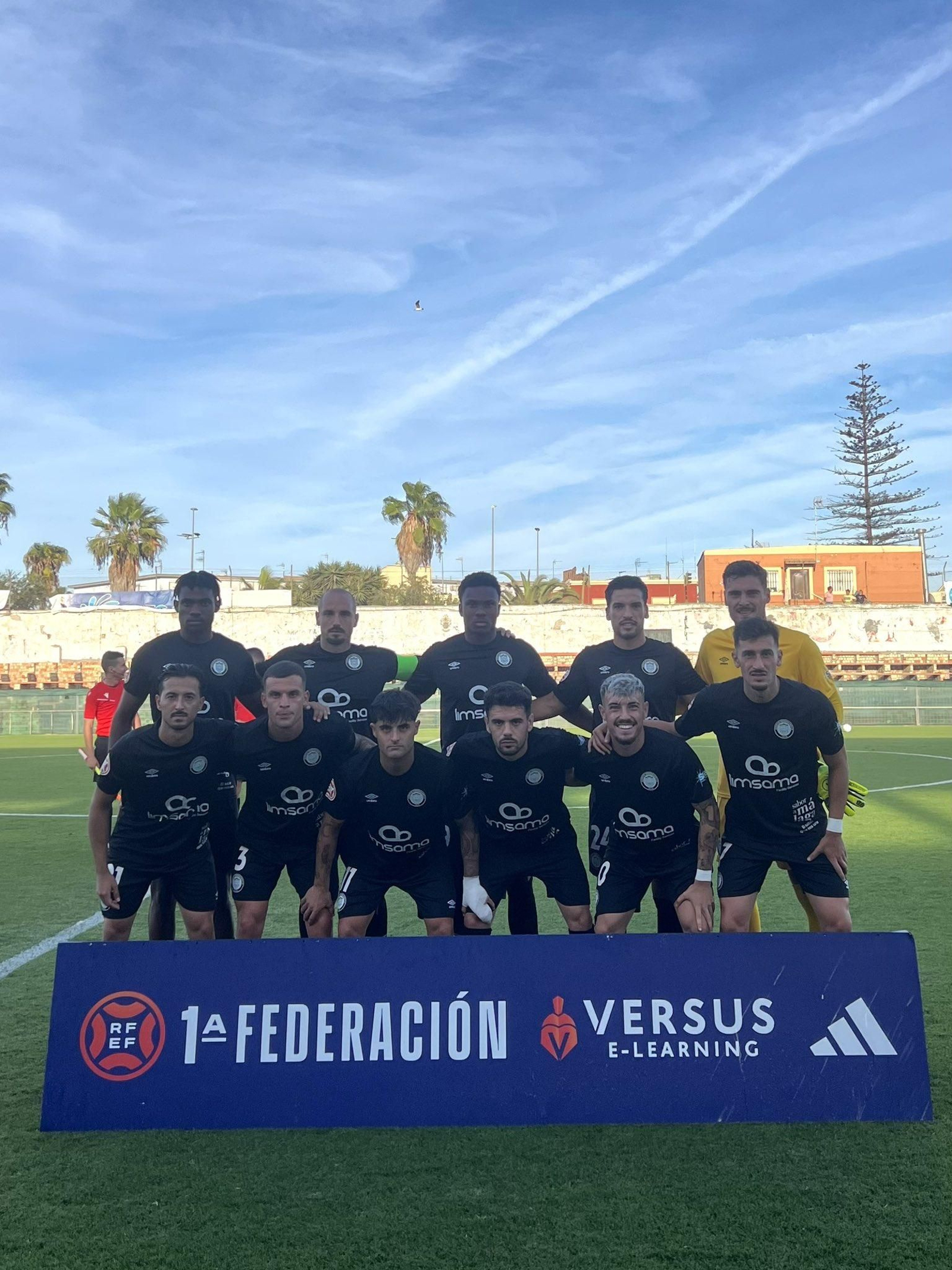 Resultados Primera RFEF: Gana el Torremolinos, mientras Antequera y Marbella no pasan del empate