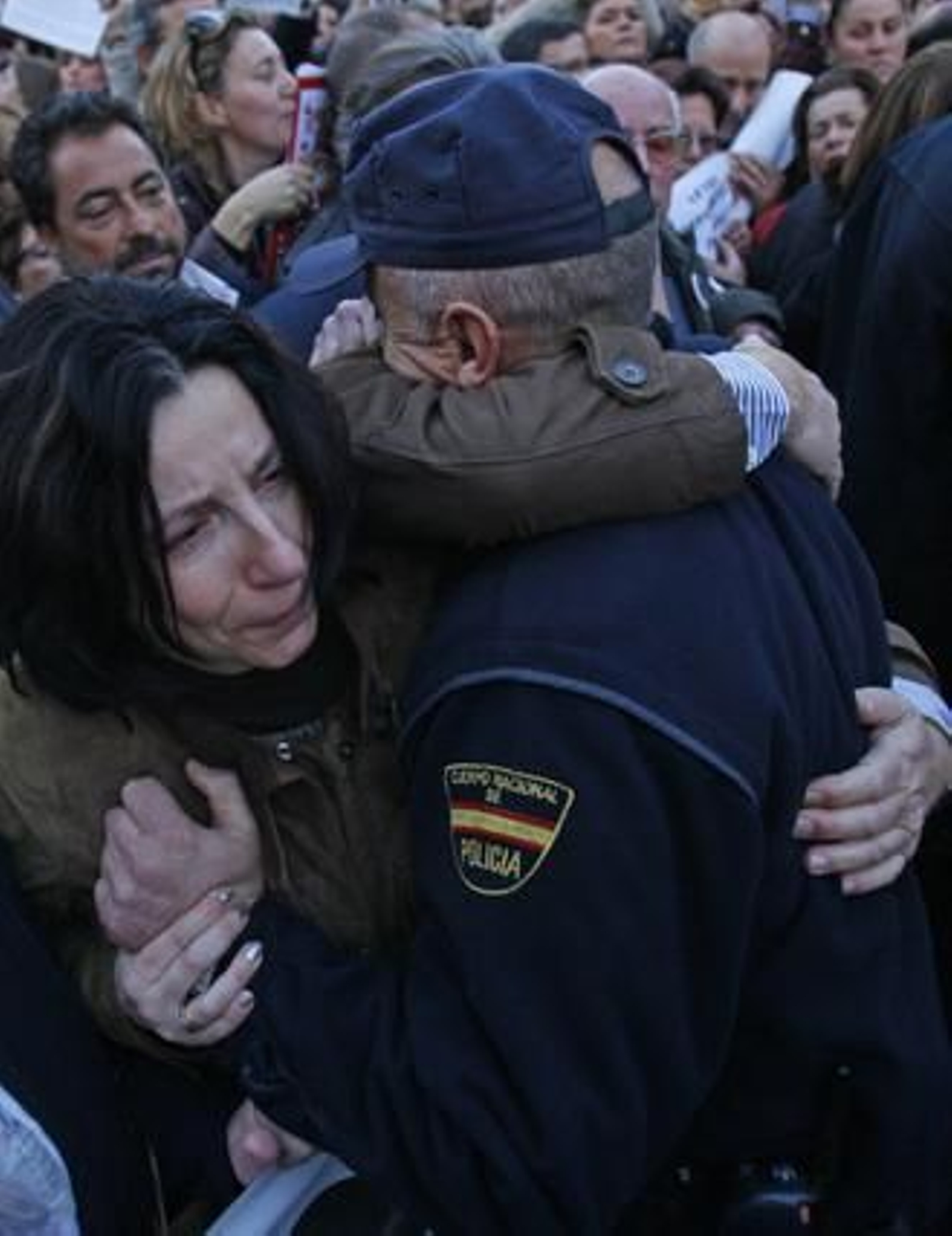 Foto: Antonio Pizarro · Manuel Gómez