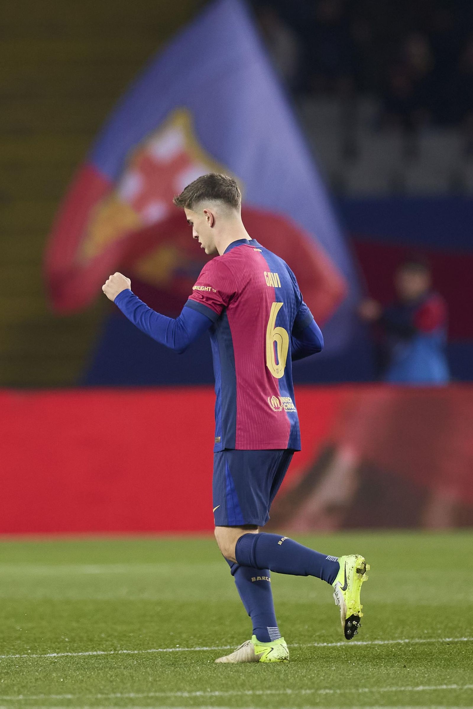 El Barcelona - Betis de Copa del Rey: todas las fotos