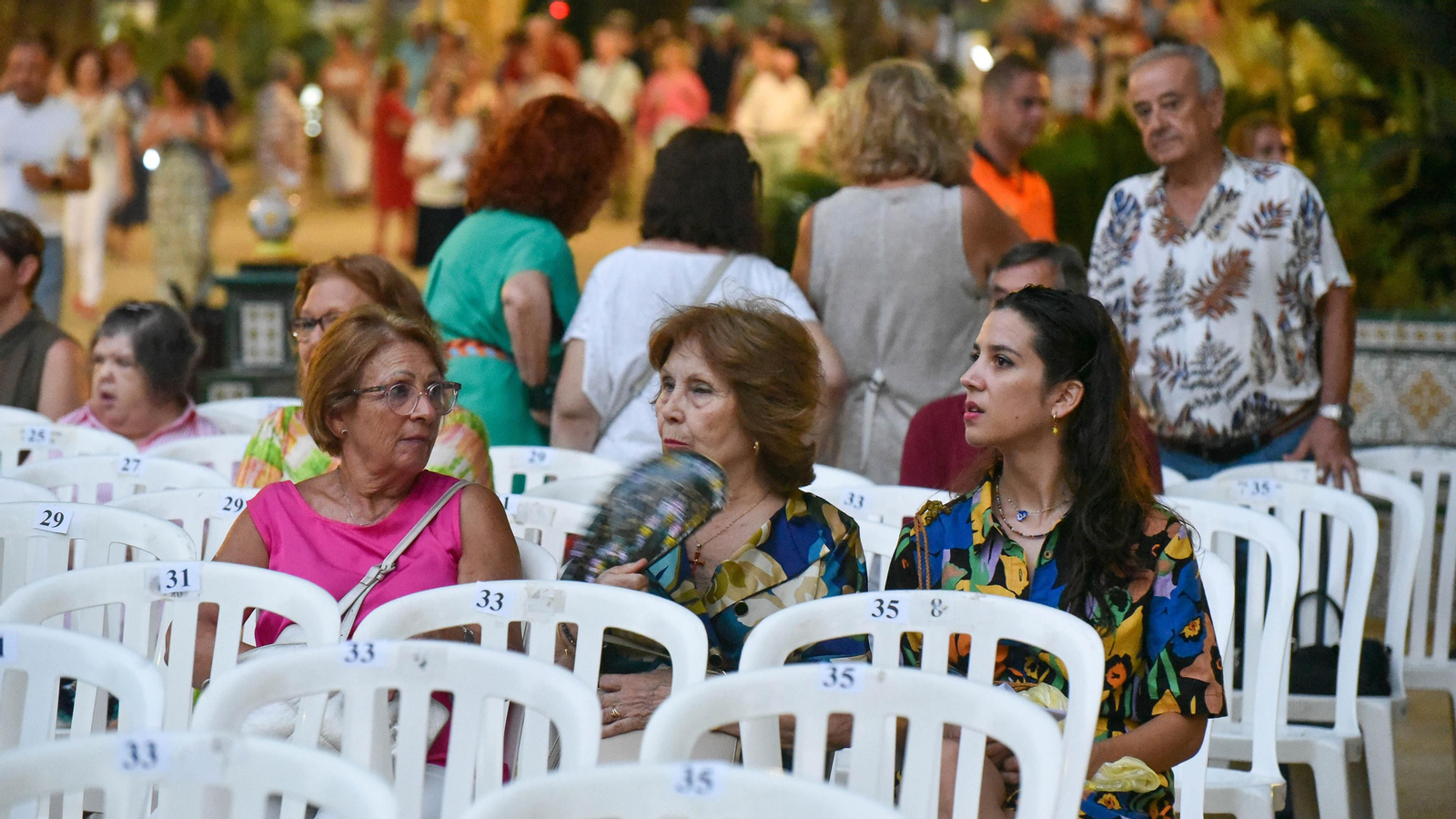 Búscate en la fotos del concierto de ' The Aralorak Project ' IX Encuentro Internacional de guitarra Paco de Lucía