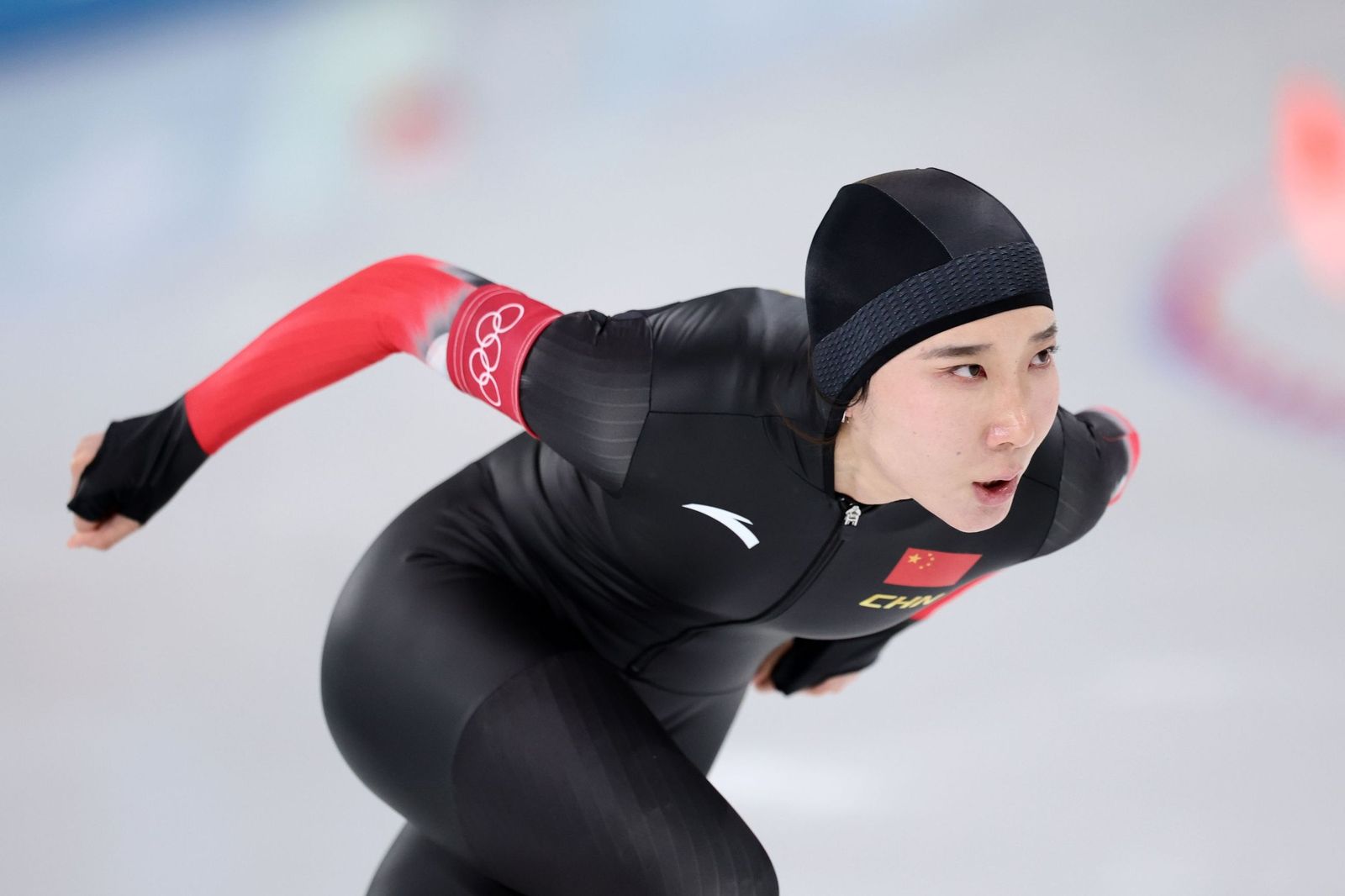 Las mejores fotos de los Juegos Olímpicos de invierno Milán Cortina d'Ampezzo 2026 | Jornada 15