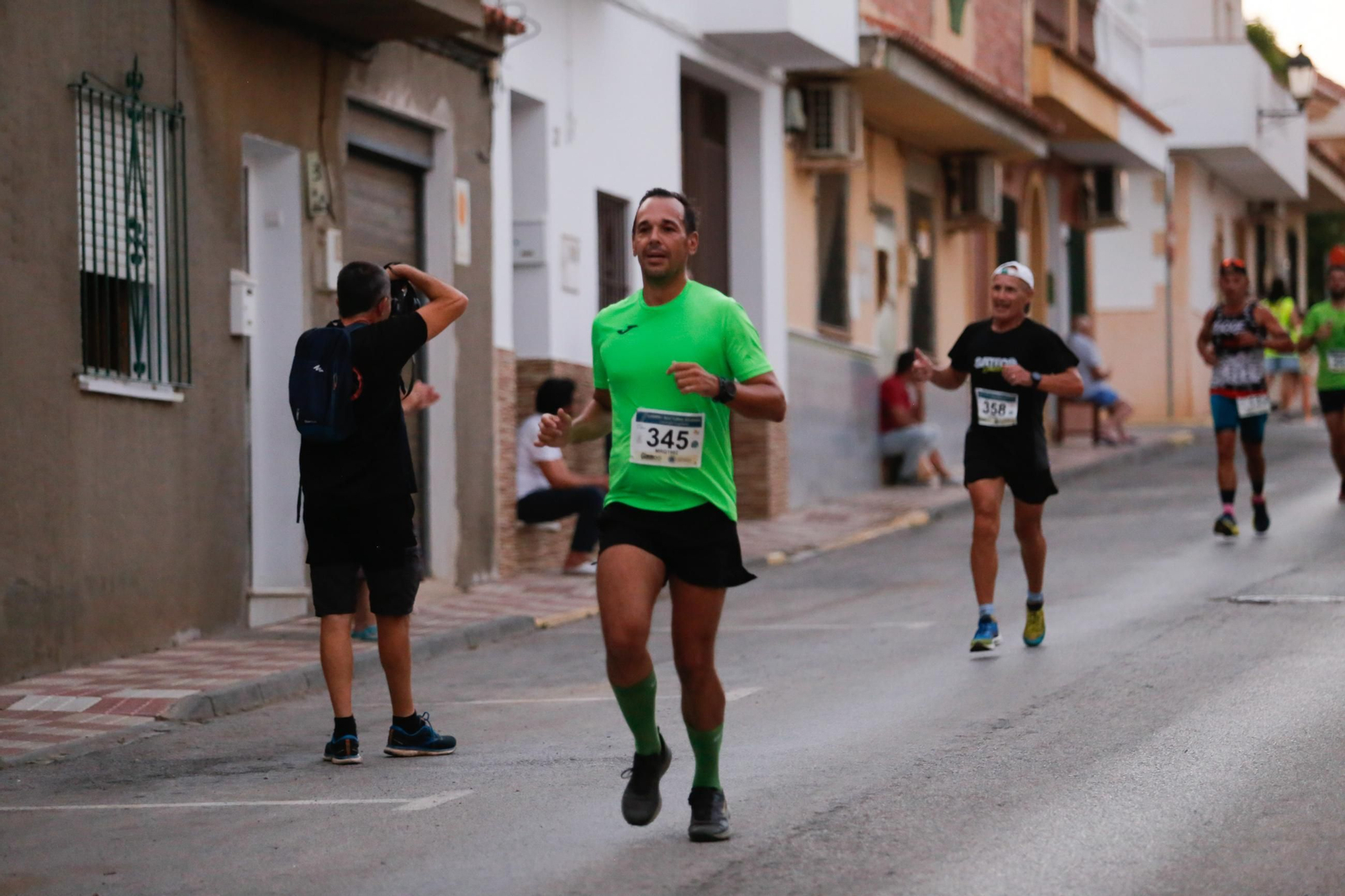 Búscate en las fotos de la VII Carrera Nocturna Solidaria Corre por la Igualdad de Los Barrios Búscate en las fotos de la VII Carrera Nocturna Solidaria Corre por la Igualdad de Los Barrios