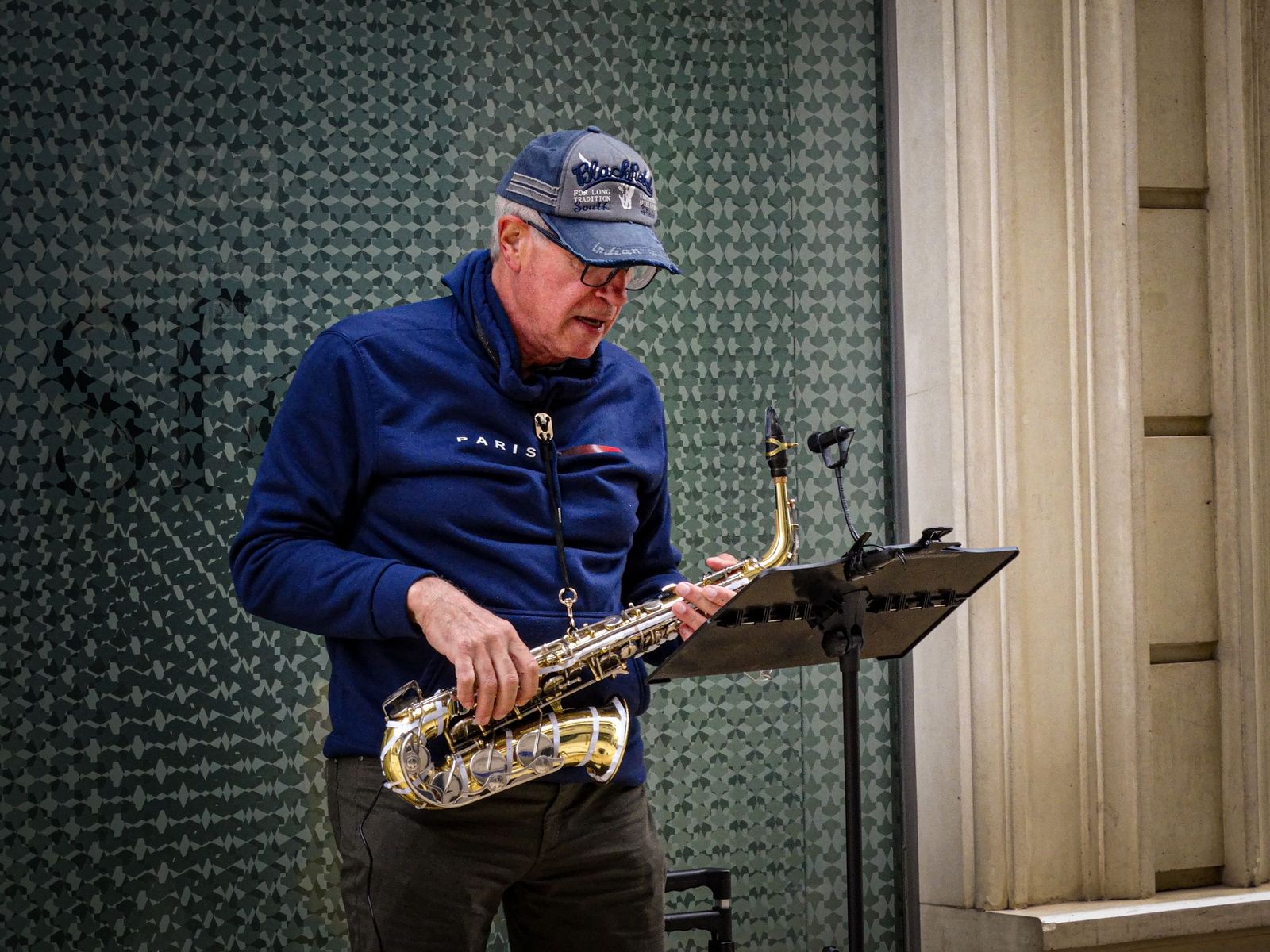Las fotografías de la mañana del martes en Huelva