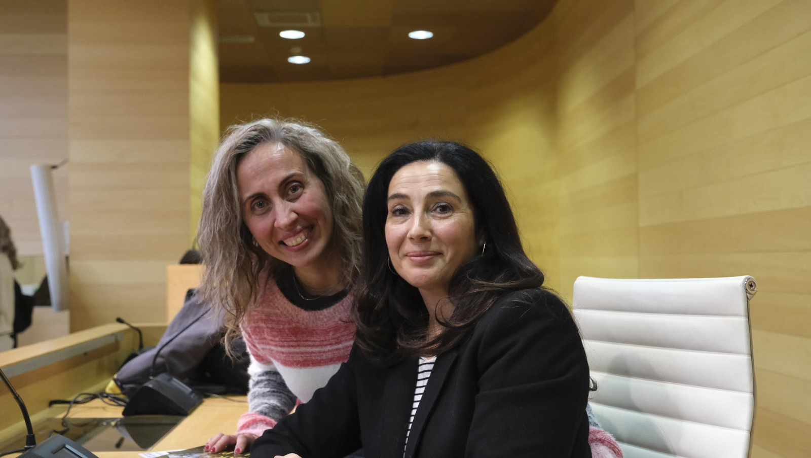 El Diario de los Libros, con Cristina López Barrio, en imágenes