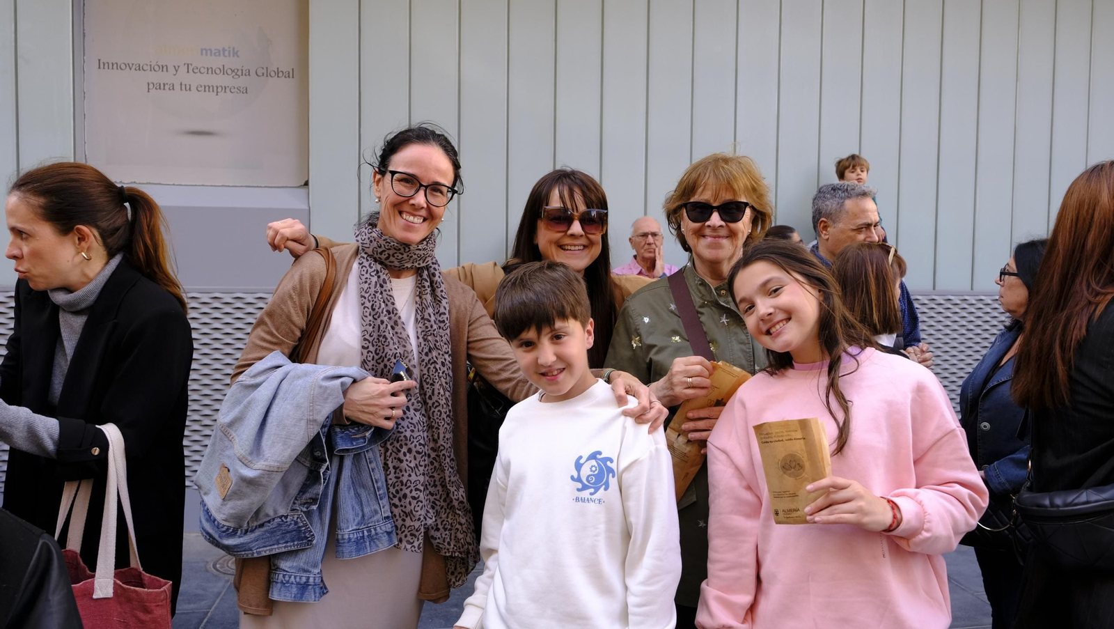 Pasión en la Semana Santa de Almería 2025