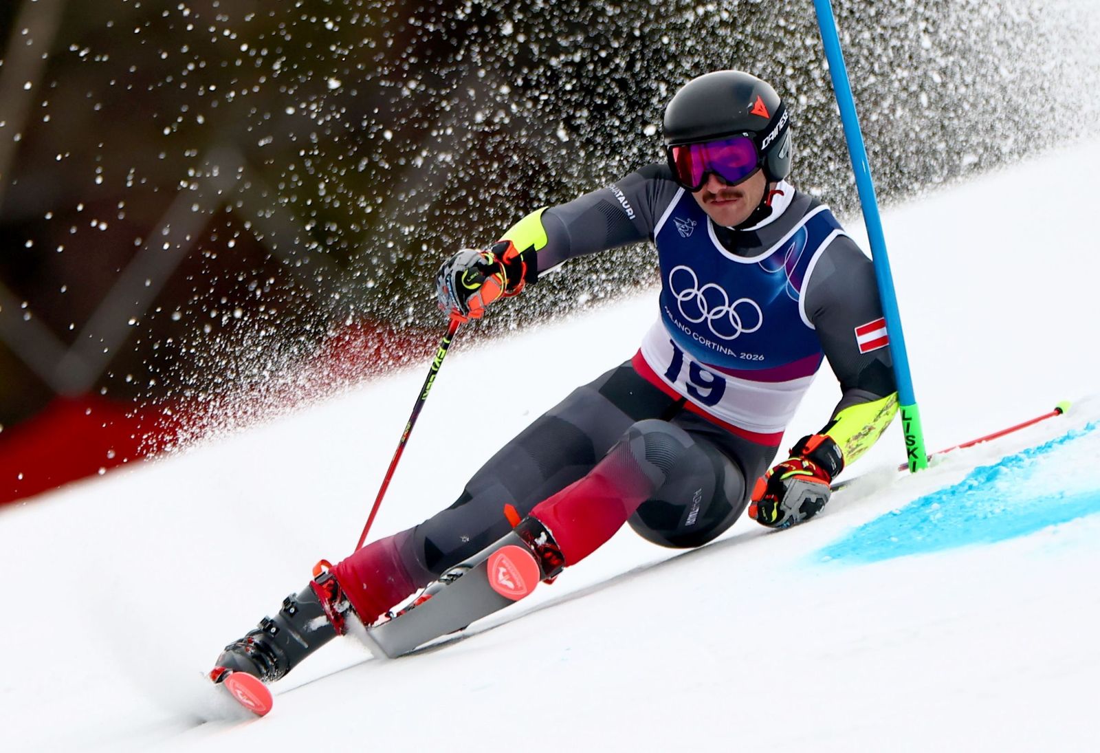 Las mejores fotos de los Juegos Olímpicos de invierno Milán Cortina d'Ampezzo 2026 | Novena jornada