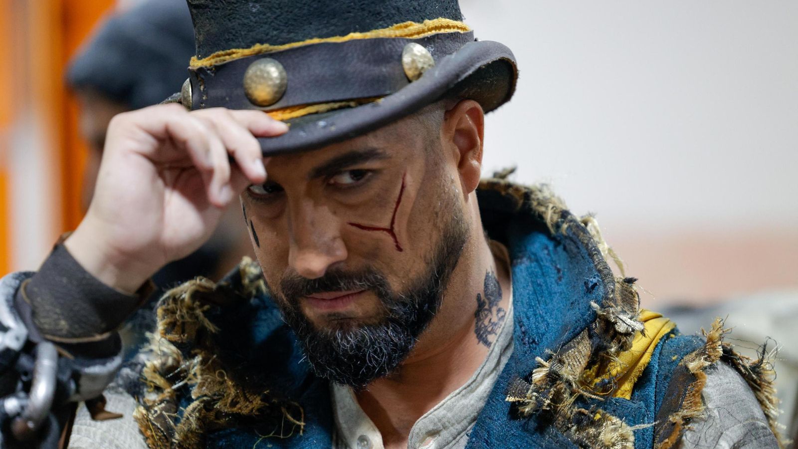 Búscate entre las mejores imágenes de la decimonovena sesión de preliminares del COAC 2025