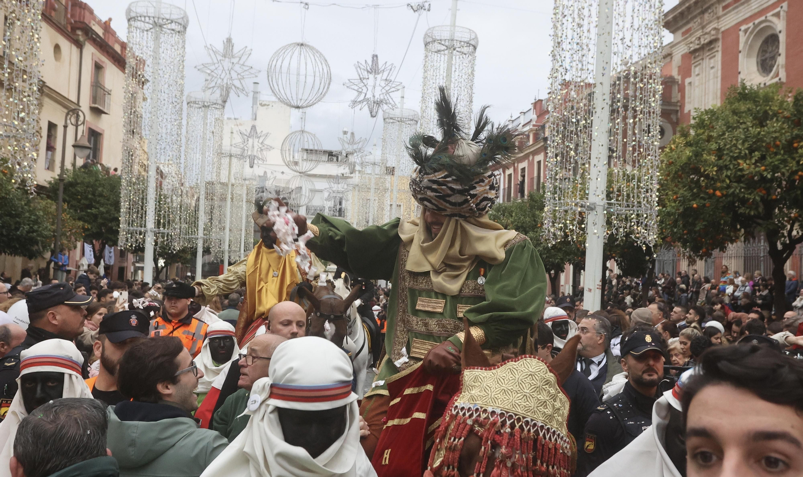 Heraldo de Sevilla 2024