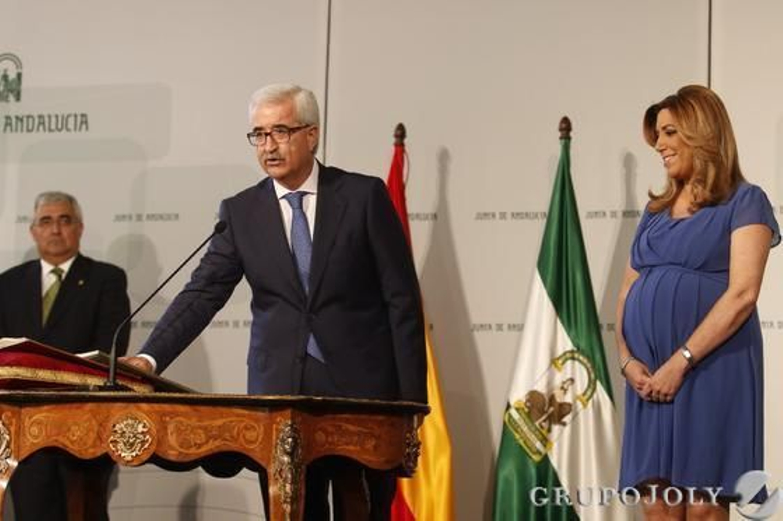 Foto: Antonio Pizarro