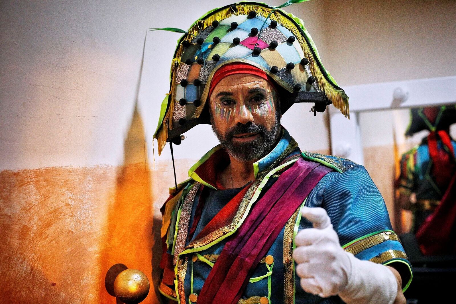 Las mejores imágenes de la tercera sesión de cuartos del COAC 2024