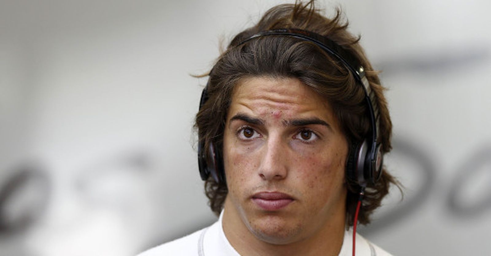 Merhi correrá con Manor en el GP de Australia