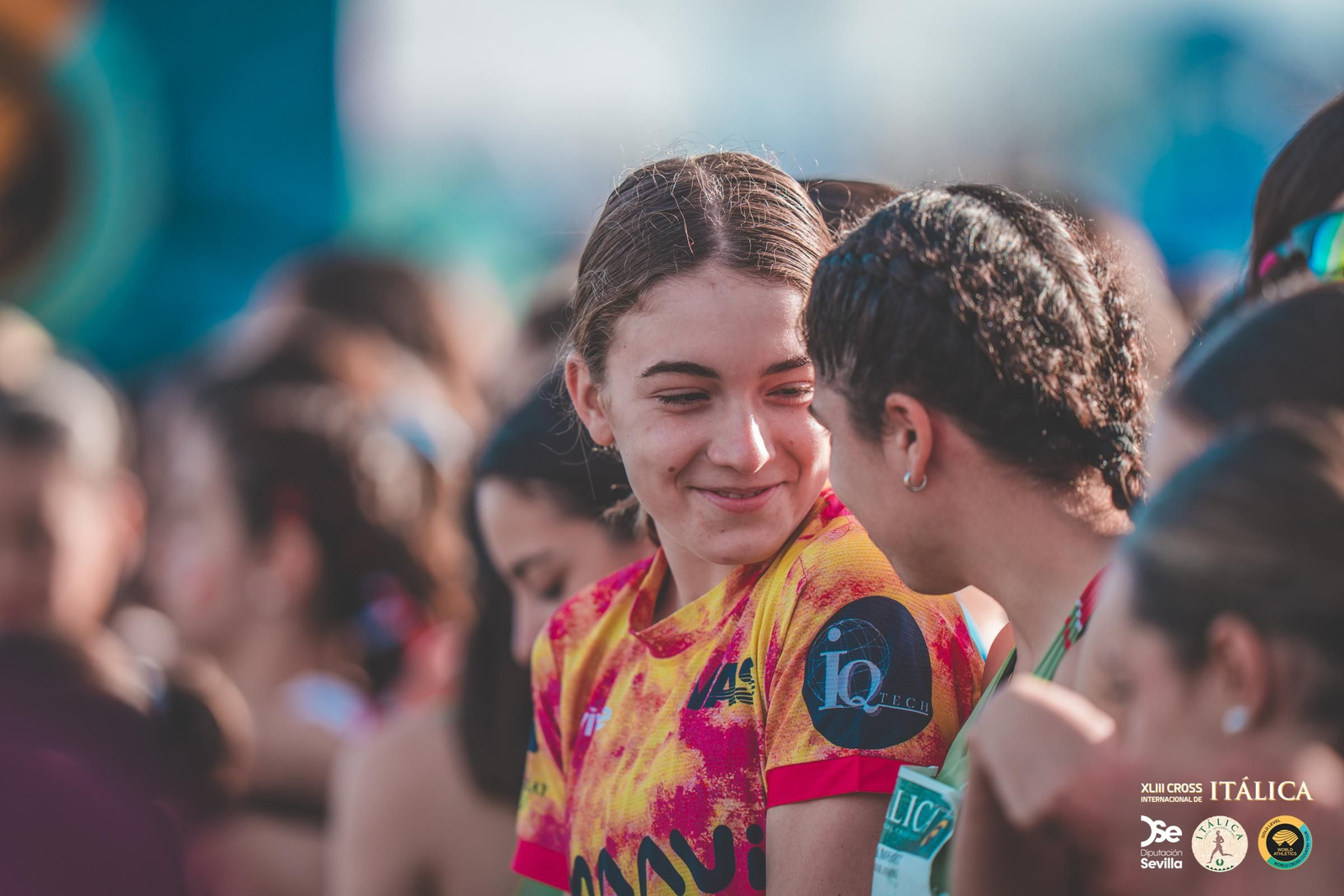 Búscate en las fotos del Cross de Itálica 2025 | 6