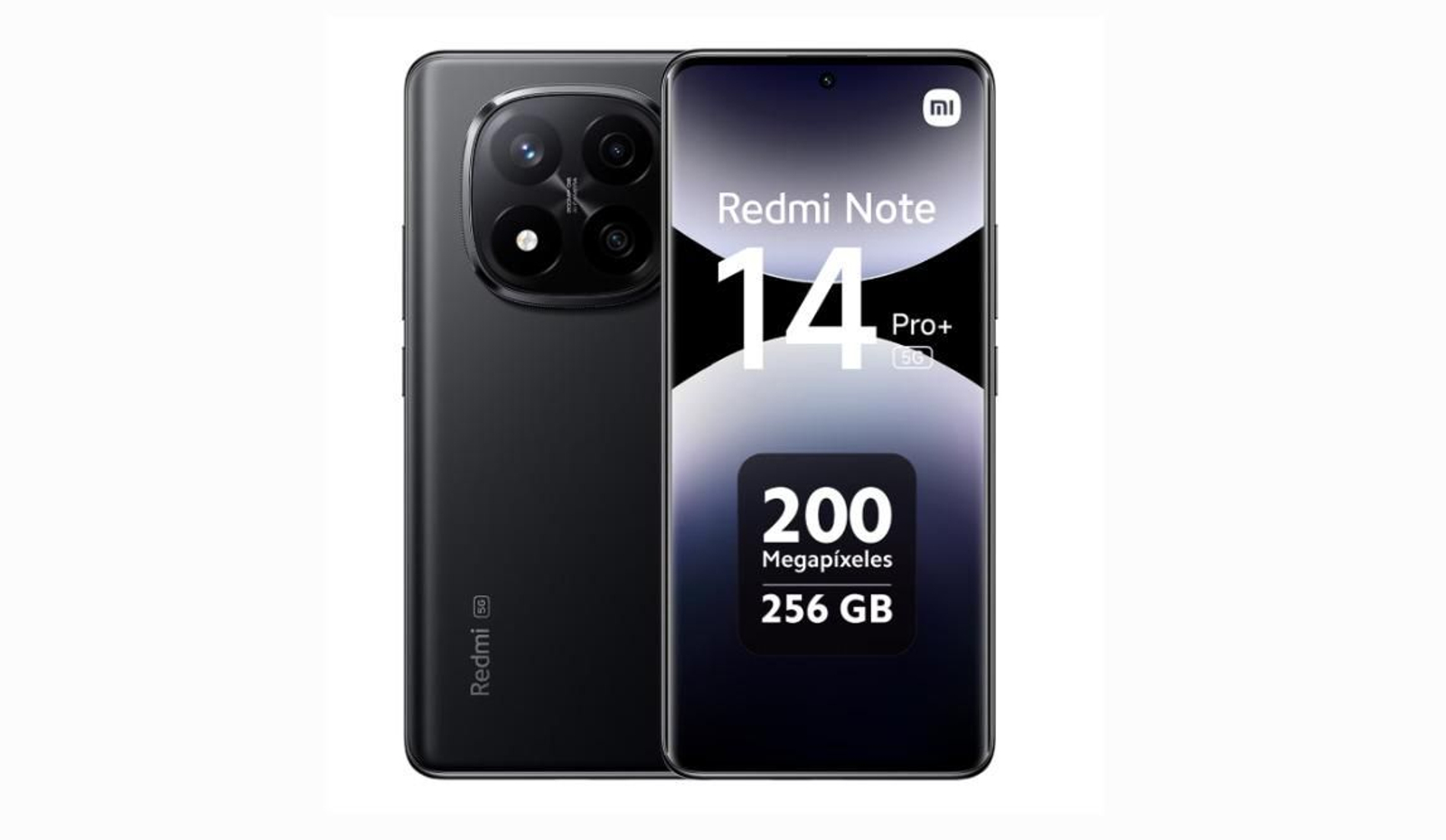 Xiaomi Redmi Note 14 Pro