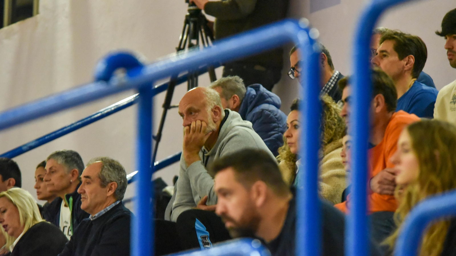 Las fotos del ULB - CB Armilla