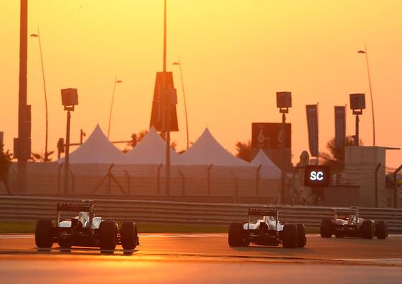 Foto: EFE · AFP · Reuters