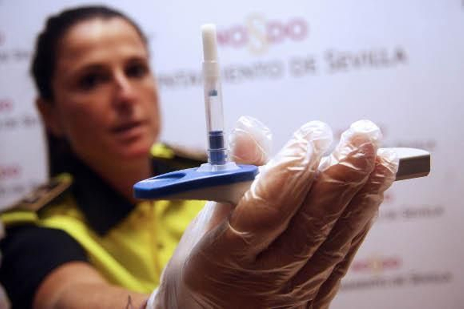 La Policía Local hará controles de droga a los conductores