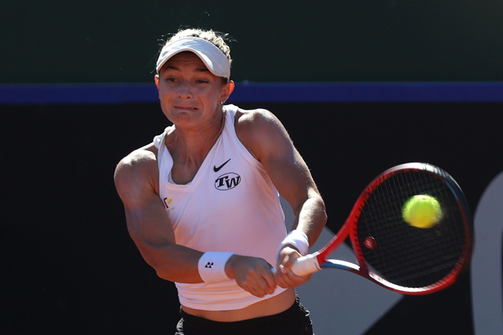 El España-México de Marbella, en fotos