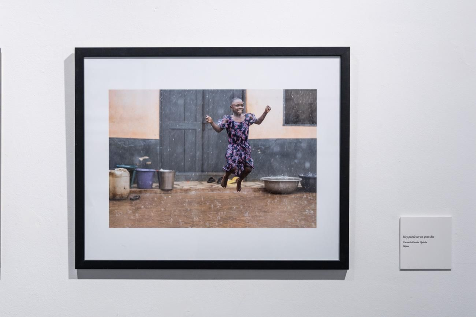 Fotografía para un mundo mejor en la Escuela José Nogué