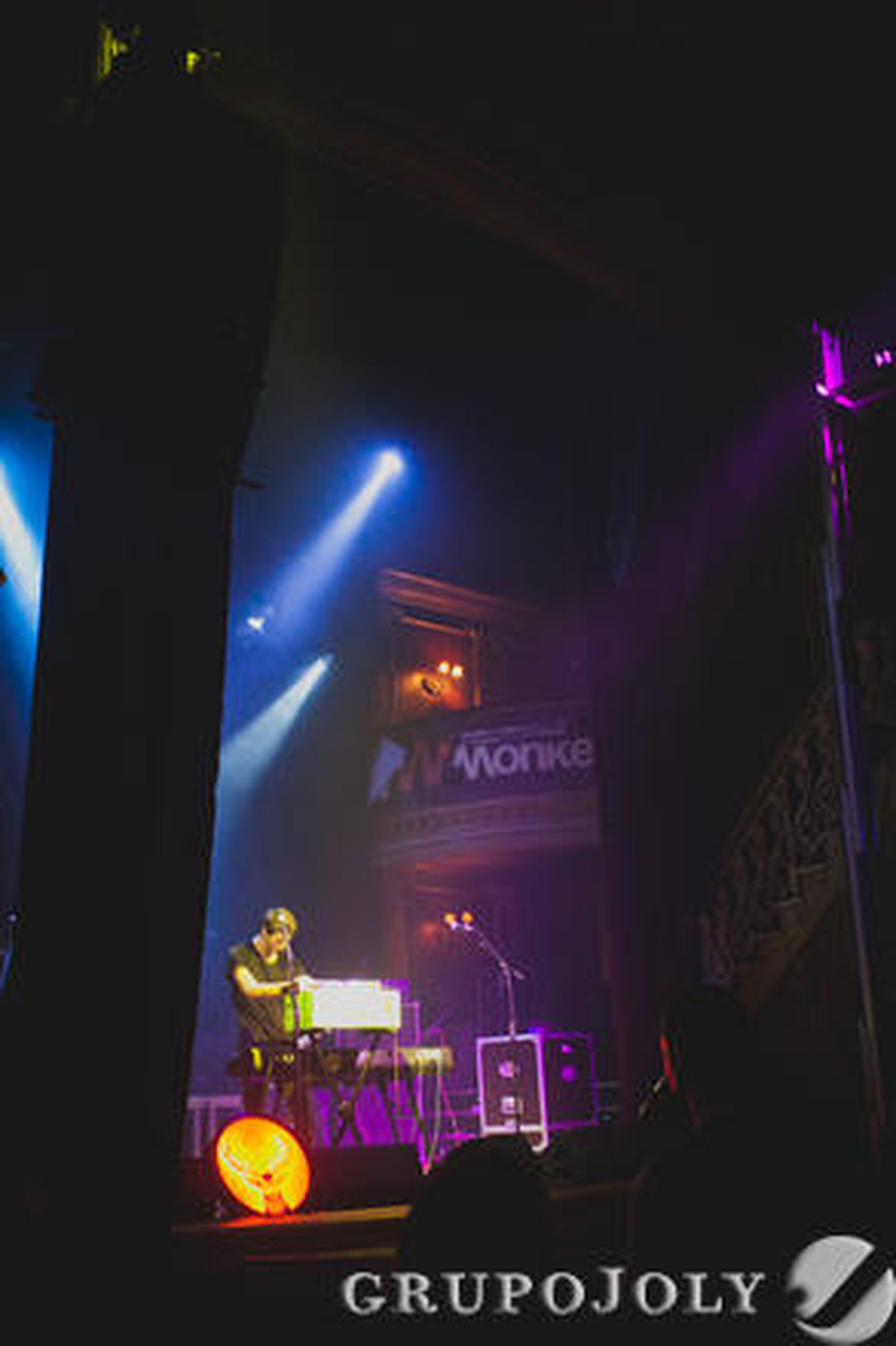 Foto: Javier Perez Pellicer