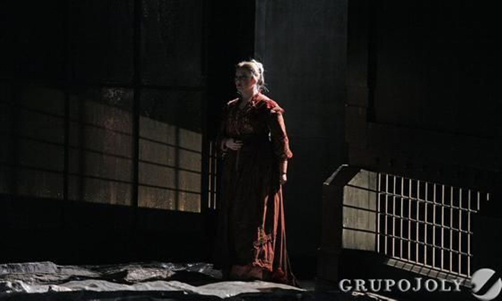 Foto: Antonio Pizarro