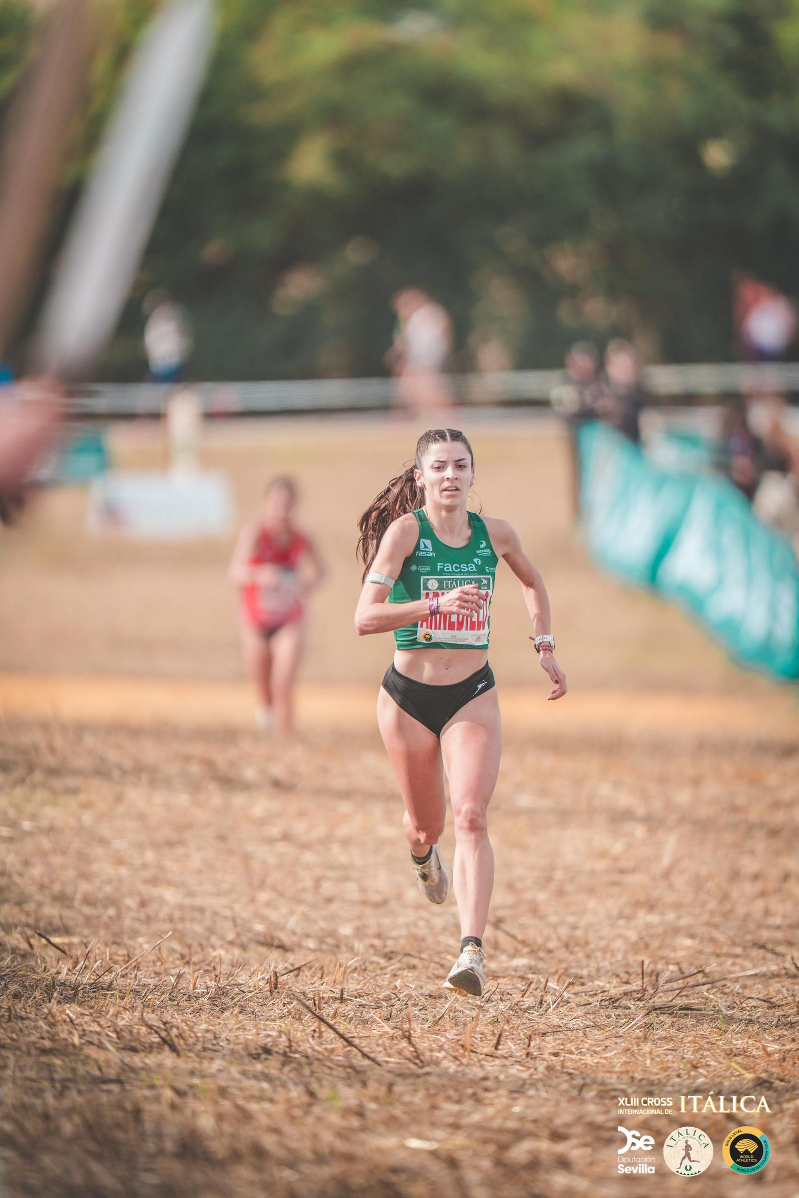 Búscate en las fotos del Cross de Itálica 2025 | 11