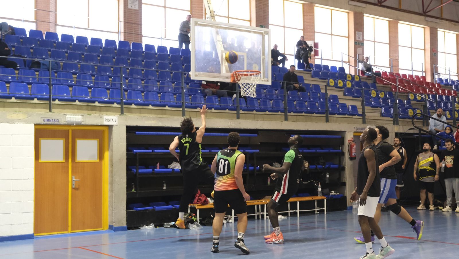 Vícar vuelve a convertirse en la capital de la cultura urbana con la jornada Hip Hop Street 2026