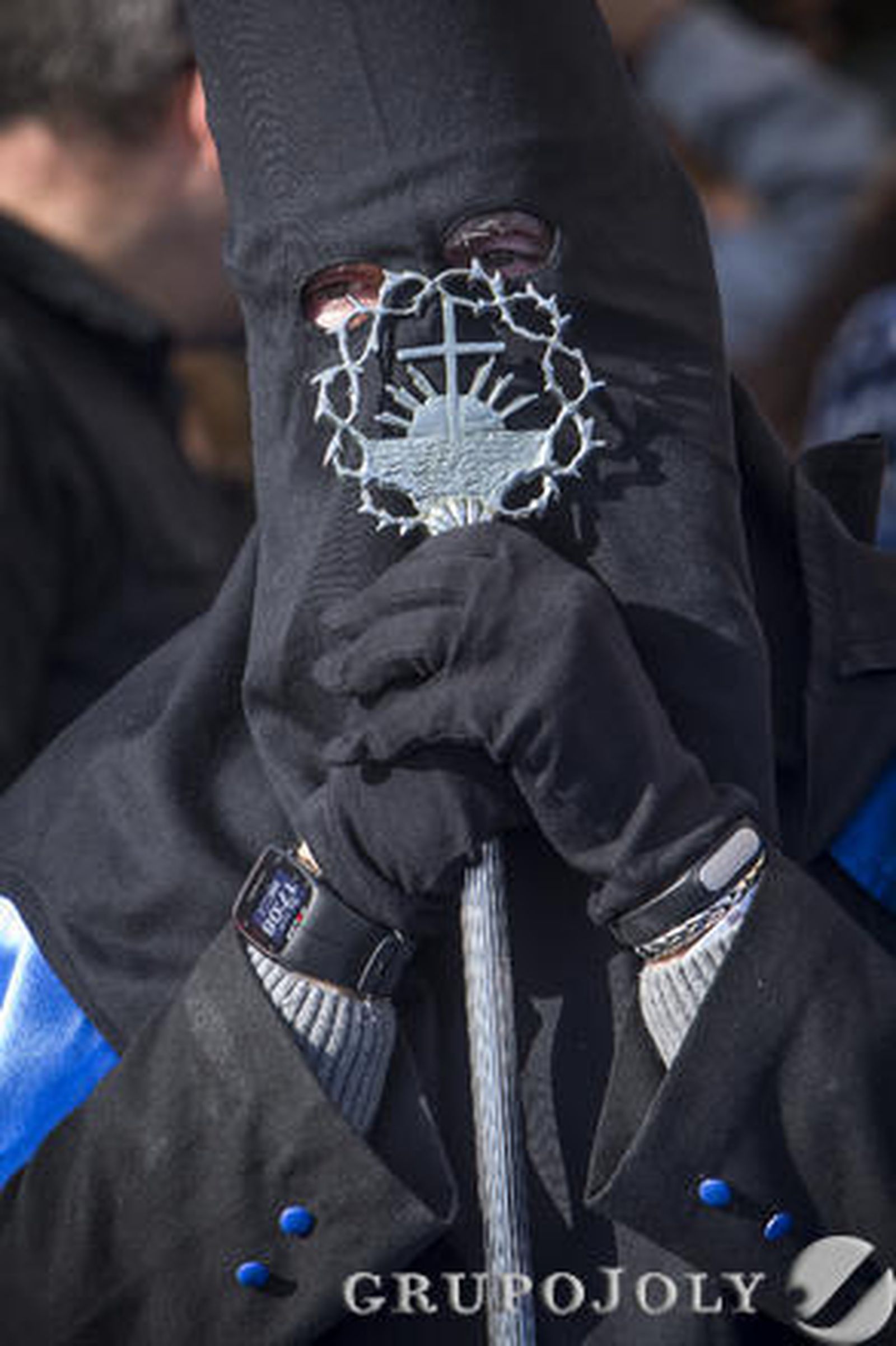 Las Aguas. /Julio González