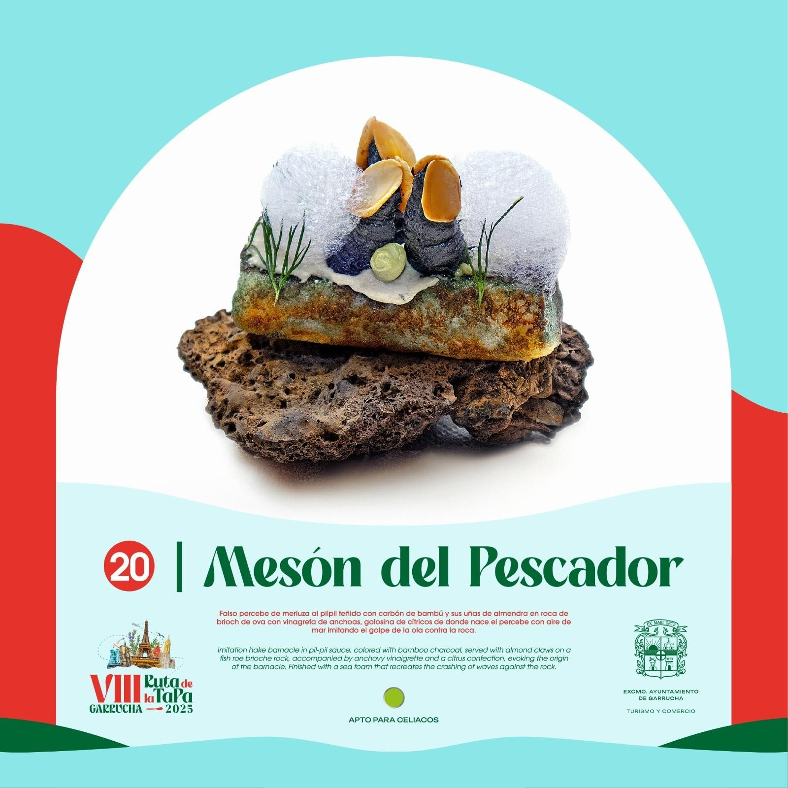 Mesón del Pescador