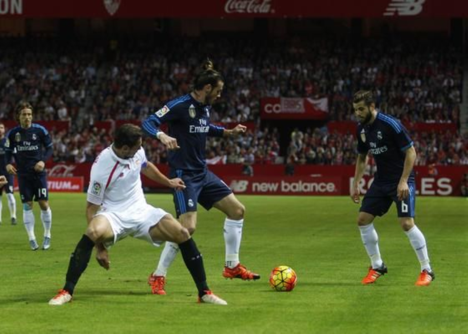 Foto: Antonio Pizarro