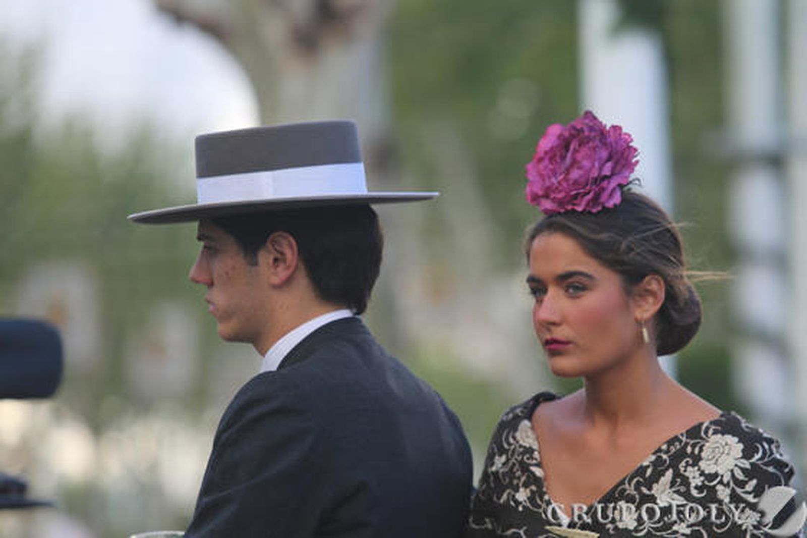 Foto: JC Vazquez/ MJ Lopez/ B.Vargas/ JM Paisano