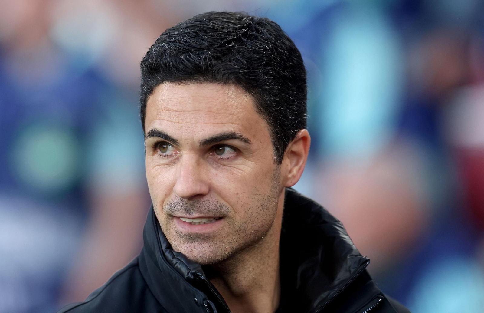 Las mejores fotos del Arsenal - PSG