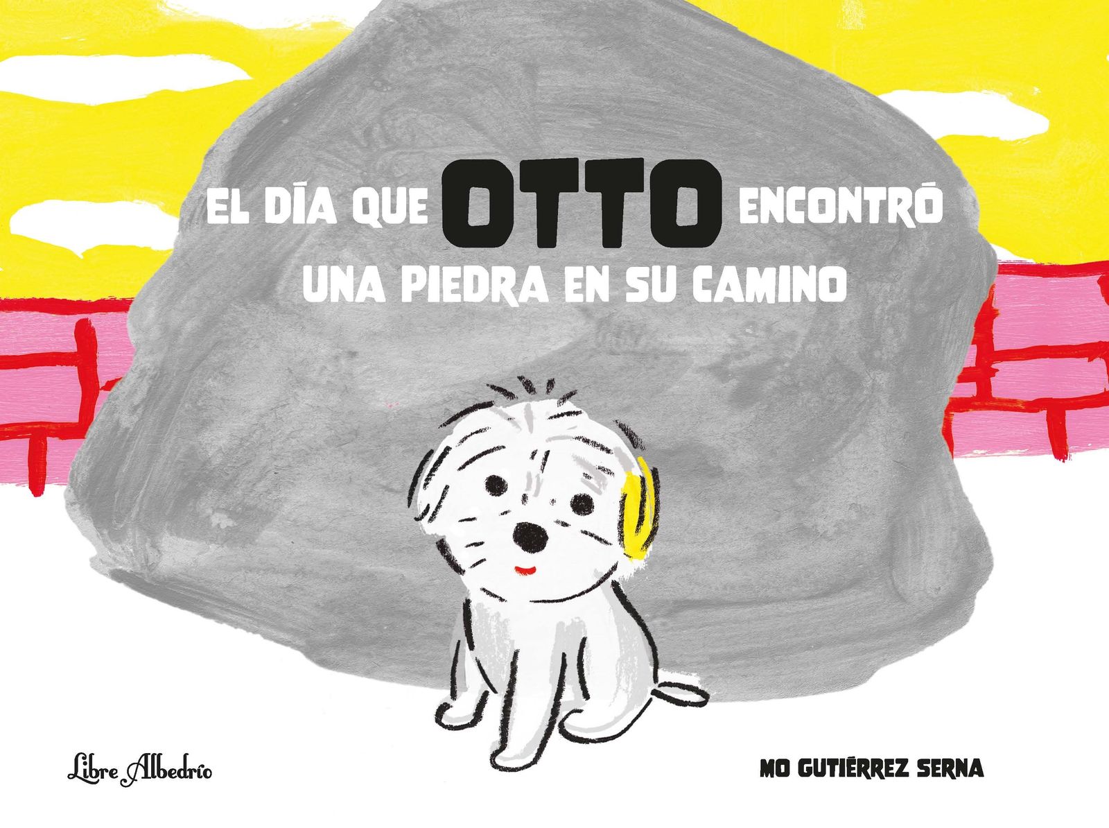 Portada del álbum familiar de Mo Gutiérrez Serna.